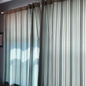 Fieldcrest Luxury Drapes